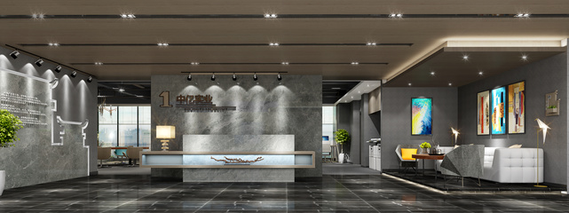 商業效果圖在工裝設計中的核心價值與應用策略