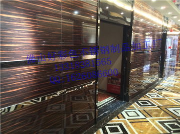 品牌彩色不銹鋼制品裝飾加工廠與男Polo衫供應商今日行情價格走勢分析