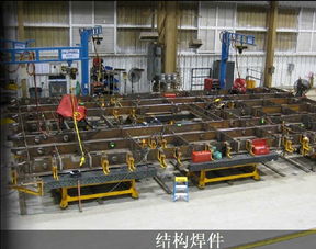 可翻轉(zhuǎn)高品質(zhì)焊接工裝夾具在管道焊接中的應(yīng)用與市場(chǎng)