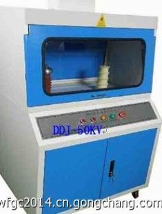 廠家直銷電壓擊穿試驗儀現貨供應，品質與效率兼得